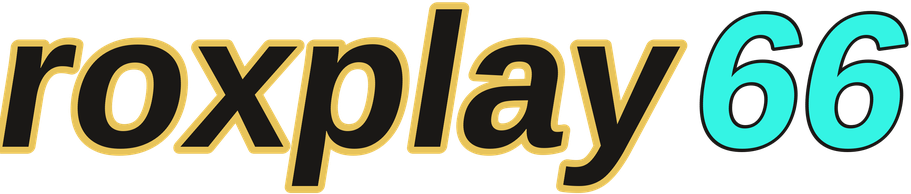 roxplay66 logo