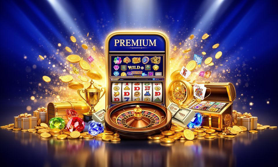 roxplay66 Silver Sail Slots