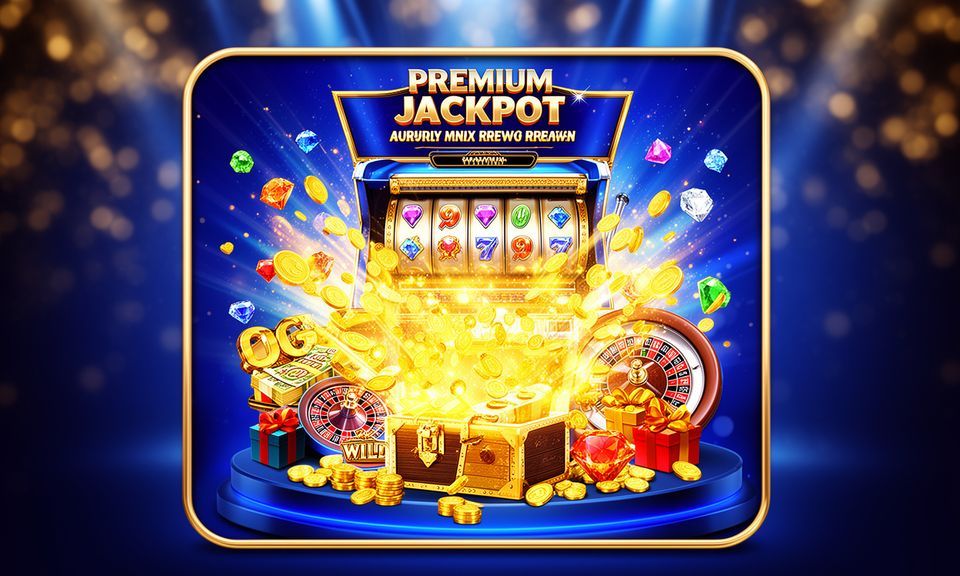 roxplay66 Casino